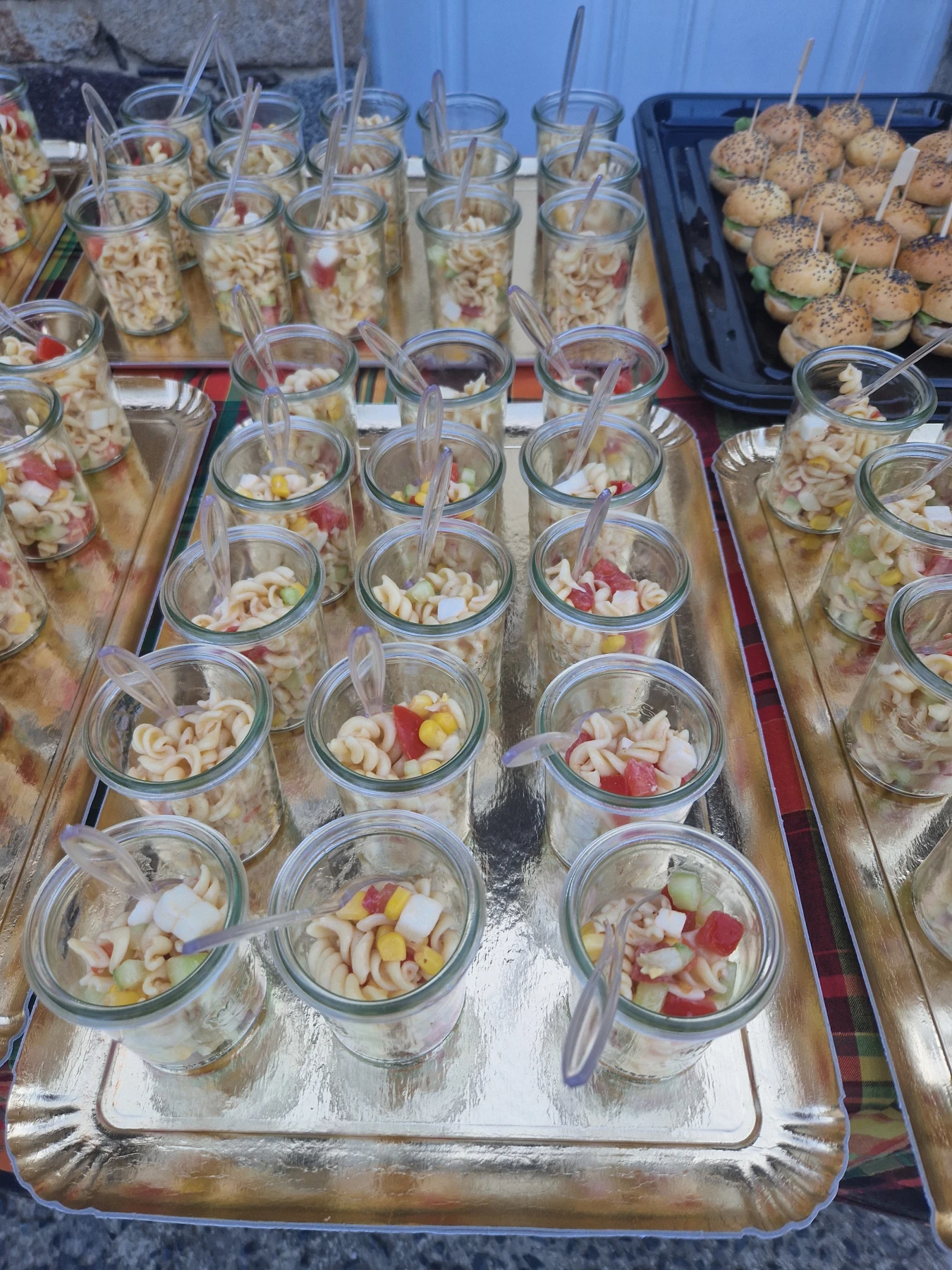 verrines aperitif dinatoire granville (50)